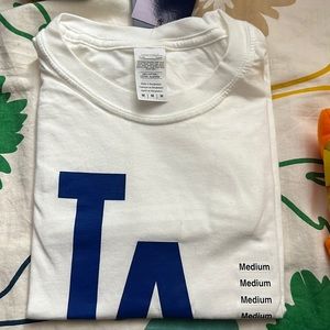 Dodgers T-Shirt